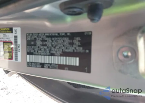 2008 Toyota Tundra Limited 5.7L V8 z USA, uszkodzony, nr VIN 5TFBV58188X047851